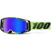 ARMEGA Goggle - Uruma - HiPER Blue Lens ARMEGA Goggle - Uruma - HiPER Blue Lens