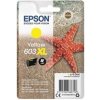 Epson 603XL Yellow - originálny Epson 603XL Yellow - originálny
