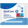 MoliCare SKIN Rinse free shampoo cap čiapka so šampónom a kondicionérom MoliCare SKIN Rinse free shampoo cap čiapka so šampónom a kondicionérom