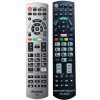 Emerx Panasonic N2QAYB001179 náhradný diaľkový ovládač s rovnakým popisom Emerx Panasonic N2QAYB001179 náhradný diaľkový ovládač s rovnakým popisom