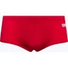 Arena Team Swim Low Waist Short Solid red 004775/450