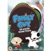 Family Guy Season 19 (DVD) Family Guy Season 19 (DVD)