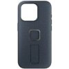 Kryt na mobil Peak Design Everyday Loop Case iPhone 15 Pro v2 - Midnight Kryt na mobil Peak Design Everyday Loop Case iPhone 15 Pro v2 - Midnight