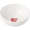 Villeroy & Boch - Miska na cereálie 0,59 l Sending Love With Love Villeroy & Boch - Miska na cereálie 0,59 l Sending Love With Love