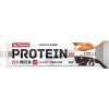 Nutrend Protein Bar 55 g, mandle Nutrend Protein Bar 55 g, mandle