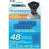 Náplň Thermacell náhradná 48h vankúšiky M-48 pre kempingový model MR-PB Náplň Thermacell náhradná 48h vankúšiky M-48 pre kempingový model MR-PB