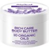 Bio Fresh Cosmetic Biofresh Lavender Organic oil Extra vyživujúce telové maslo s organickým levanduľovým olejom 300 ml Bio Fresh Cosmetic Biofresh Lavender Organic oil Extra vyživujúce telové maslo s organickým levanduľovým olejom 300 ml