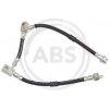 Brzdová hadica A.B.S. ALL BRAKE SYSTEMS BV. SL 5756 Brzdová hadica A.B.S. ALL BRAKE SYSTEMS BV. SL 5756