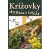 Krížovky domáci lekár - autor neuvedený Krížovky domáci lekár - autor neuvedený