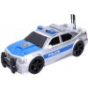 Policajné auto BO 19cm Policajné auto BO 19cm