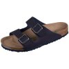 BIRKENSTOCK Žabky Arizona Čierna BIRKENSTOCK Žabky Arizona Čierna