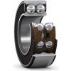 SKF 3306 A-2RS1TN9/MT33 Dvouřadé kuličkové ložisko s kosoúhlým stykem SKF 3306 A-2RS1TN9/MT33 Dvouřadé kuličkové ložisko s kosoúhlým stykem