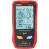 Digitálny multimeter Uni-T MIE0527 pre fotovoltaiku UT673PV Digitálny multimeter Uni-T MIE0527 pre fotovoltaiku UT673PV