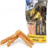 KIDDOG SUPER PREMIUM 100% kuracie prsia v špirále bez aditív 100 g KIDDOG SUPER PREMIUM 100% kuracie prsia v špirále bez aditív 100 g