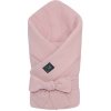 ESITO Mušelínová zavinovačka pre bábätko 85 x 85 cm Powder pink ESITO Mušelínová zavinovačka pre bábätko 85 x 85 cm Powder pink