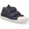 Superfit dětské tenisky Saturnus blau/weiss modré