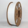 Gembird ABS, 1,75mm, 1kg, biela Gembird ABS, 1,75mm, 1kg, biela
