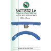 Žehliaca tvarovka pre goliere BATTISTELLA COLLAR 1 BUCK Žehliaca tvarovka pre goliere BATTISTELLA COLLAR 1 BUCK