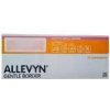 ALLEVYN Gentle Border Krytie na rany silikónové adhezívne 10 x 30 cm 10 ks ALLEVYN Gentle Border Krytie na rany silikónové adhezívne 10 x 30 cm 10 ks
