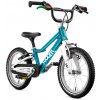 WOOM GO 2, Mestský bicykel, Deti, Unisex, Vzpriamene, Hliník, Čierna, Tyrkysová, Biela WOOM GO 2, Mestský bicykel, Deti, Unisex, Vzpriamene, Hliník, Čierna, Tyrkysová, Biela