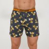 Pánske trenky Cornette Classic viacfarebné (881/04) XXL 120 dní na výmenu alebo vrátenie tovaru! Pánske trenky Cornette Classic viacfarebné (881/04) XXL 120 dní na výmenu alebo vrátenie tovaru!