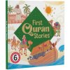 First Quran Stories Omnibus (6 Stories) First Quran Stories Omnibus (6 Stories)