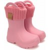 D.D. Step Zateplené gumáky D.D.Step (Rain Boots) - Water Lily Pink Veľkosť: 20/21 D.D. Step Zateplené gumáky D.D.Step (Rain Boots) - Water Lily Pink Veľkosť: 20/21