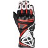 IXON rukavice GP5 AIR red (M) IXON rukavice GP5 AIR red (M)
