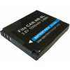 TRX baterie Canon NB-8L - Li-Ion 1000mAh TRX baterie Canon NB-8L - Li-Ion 1000mAh