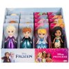 Bábika Disney princezná Ariel s hrebeňom- 15 cm - mix druhov Bábika Disney princezná Ariel s hrebeňom- 15 cm - mix druhov