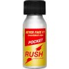Rush Pocket Aluminium 30 Ml - Čistič Kože