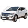 Scoutt Akcia - Plastový kryt kapoty - Hyundai SANTA FE 2012-2018 Scoutt Akcia - Plastový kryt kapoty - Hyundai SANTA FE 2012-2018