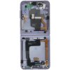 LCD Displej + Dotykové sklo + Rám Samsung Galaxy Z Flip 4 5G
