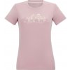 Dámske tričko Regatta Women’s Fingal Slogan