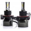 H13 LED žárovky 30W (12 x LED CSP) 6000K CANBUS H13 LED žárovky 30W (12 x LED CSP) 6000K CANBUS