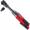 Milwaukee M12 FIR38LR-0 Aku ráčnový utahovák 3/8 Milwaukee M12 FIR38LR-0 Aku ráčnový utahovák 3/8