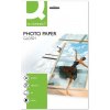 Fotopapier Q-CONNECT vysoký lesk, 180 g, 20 hárkov Fotopapier Q-CONNECT vysoký lesk, 180 g, 20 hárkov