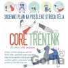 30denní plán na posílení středu těla - Anabel Murchison 30denní plán na posílení středu těla - Anabel Murchison