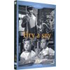 Hry a sny DVD Hry a sny DVD