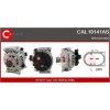 ALTERNATOR 12V 200A Z KOLEM AFP INA