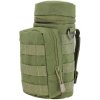CONDOR Outdoor Sumka - pouzdro CONDOR Molle H2O na láhev zelené CONDOR Outdoor Sumka - pouzdro CONDOR Molle H2O na láhev zelené