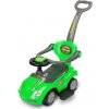 Toyz Pretekárske auto 2v1 GREEN Toyz Pretekárske auto 2v1 GREEN