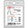 ENPRO sponky PROFI, 530/14 mm, 1000 ks 123772 ENPRO sponky PROFI, 530/14 mm, 1000 ks 123772