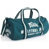 Športová taška Fairtex BAG9, zelená Športová taška Fairtex BAG9, zelená