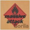 Massive attack: Blue lines - Massive Attack Massive attack: Blue lines - Massive Attack