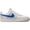 NIKE-Court Vision Low photon dust/racer blue/white Biela 46,5 24/25 NIKE-Court Vision Low photon dust/racer blue/white Biela 46,5 24/25