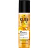 Schwarzkopf&Henkel GLISS Oil Nutritive expresný regeneračný kondicionér na vlasy 200 ml