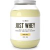 GymBeam Just Whey 1000 g gourmet vanilla GymBeam Just Whey 1000 g gourmet vanilla