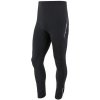 Nohavice dlhé pánske SENSOR CYKLO RACE ZERO čierne S Nohavice dlhé pánske SENSOR CYKLO RACE ZERO čierne S