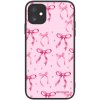 Picasee ULTIMATE CASE pro Apple iPhone 11 - Bow Aesthetic Picasee ULTIMATE CASE pro Apple iPhone 11 - Bow Aesthetic